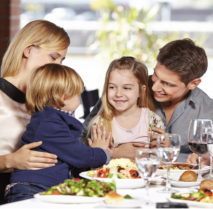 Bons Plans flunch