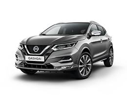 NISSAN - Qasqai